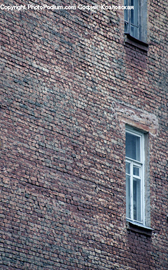 Brick