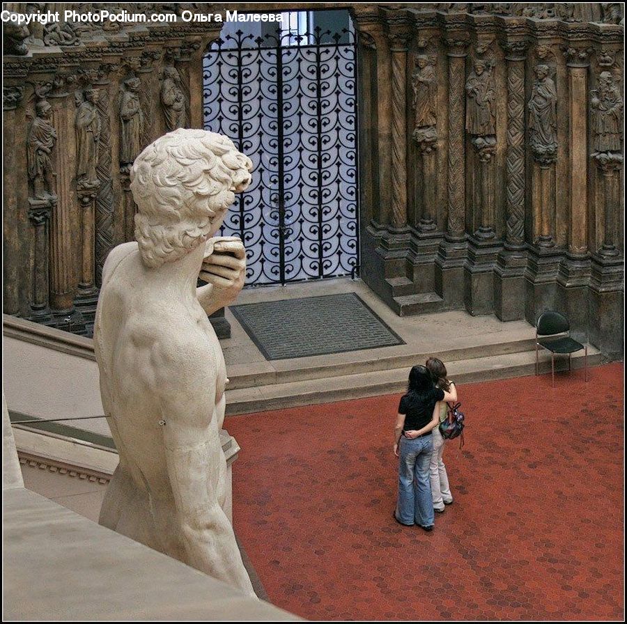 Human, People, Person, Art, Sculpture, Statue, Photographer