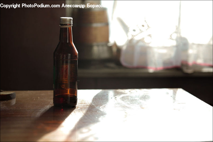 Alcohol, Beer, Beer Bottle, Beverage, Bottle, Drink, Automobile