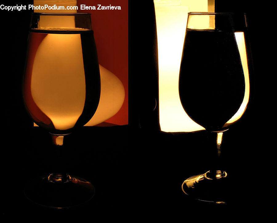 Glass, Lamp, Goblet, Alcohol, Beverage, Wine, Wine Glass