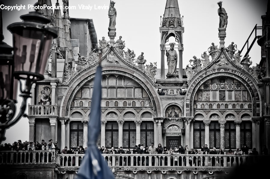 Architecture, Cathedral, Church, Worship, Bell Tower, Clock Tower, Tower