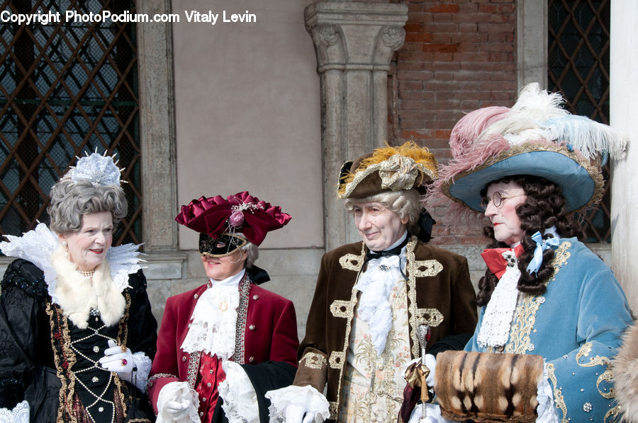 People, Person, Human, Accessories, Bead, Prayer Beads, Hat