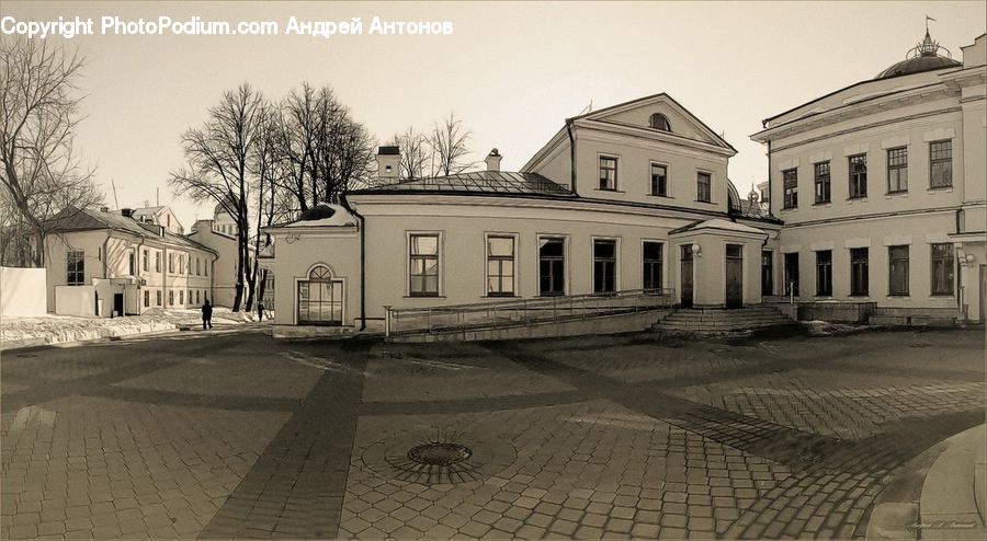 Cabin, Hut, Rural, Shack, Shelter, Architecture, Court