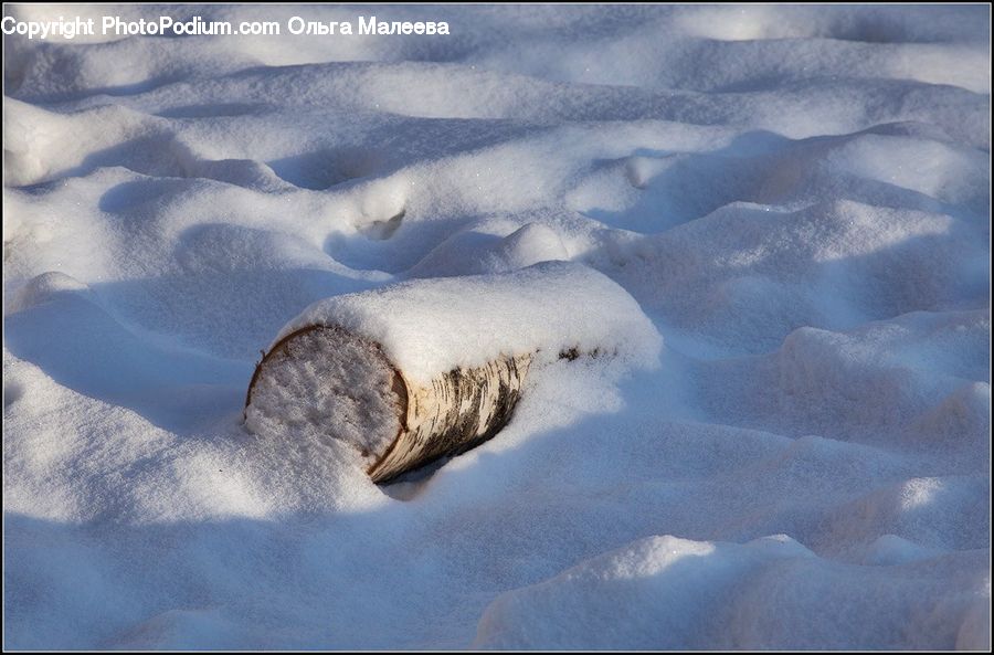 Ice, Outdoors, Snow, Arctic, Winter