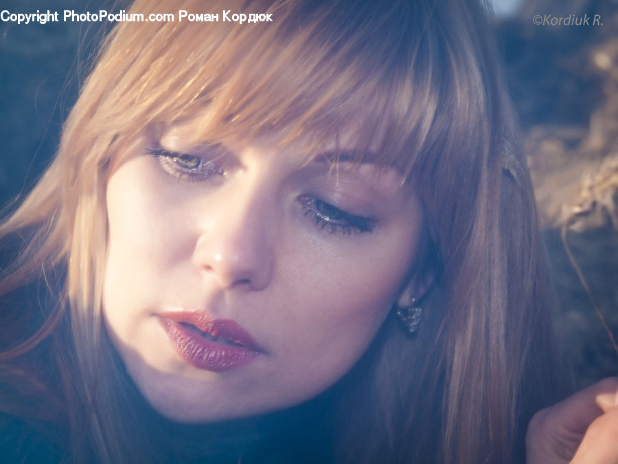 Human, People, Person, Female, Girl, Woman, Blonde