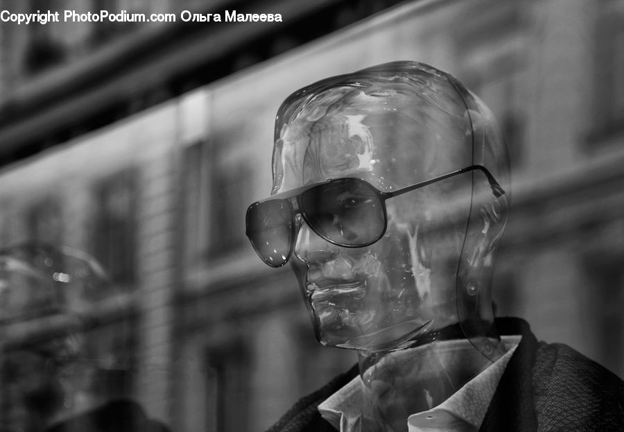Person, Portrait, Selfie, Head