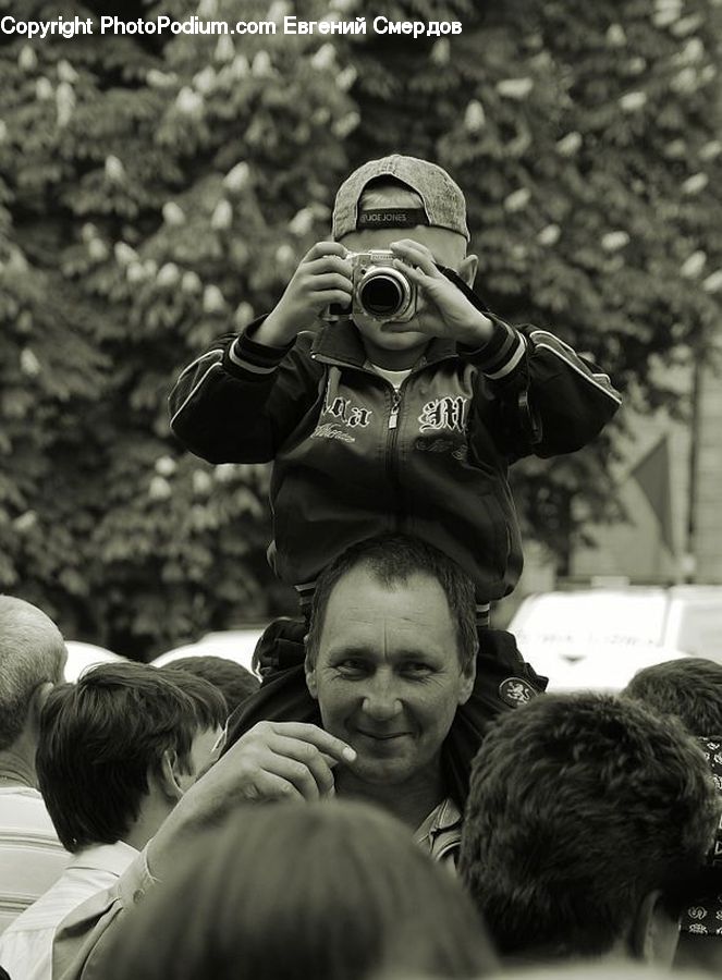 People, Person, Human, Crowd, Face, Portrait, Smile