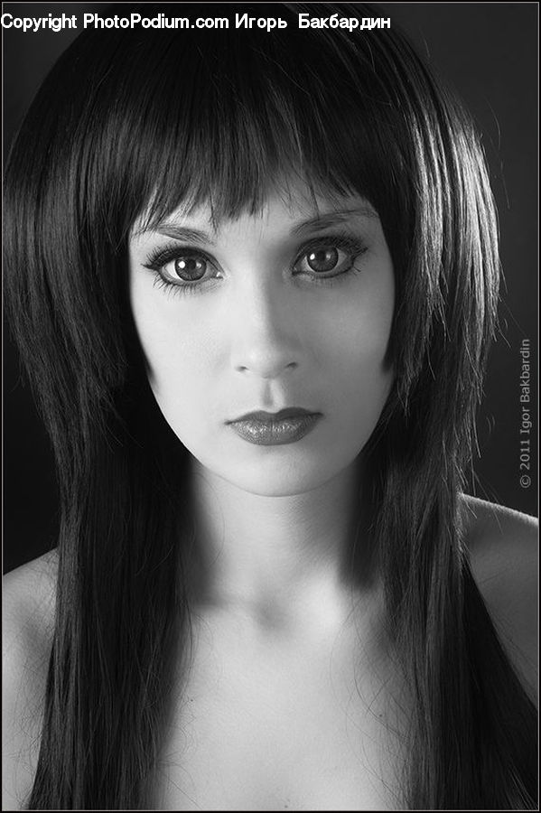 Human, People, Person, Portrait, Selfie, Female, Girl