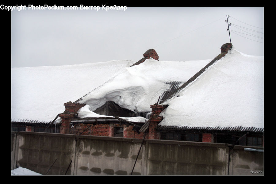 Piste, Skiing, Slide, Snow, Sport