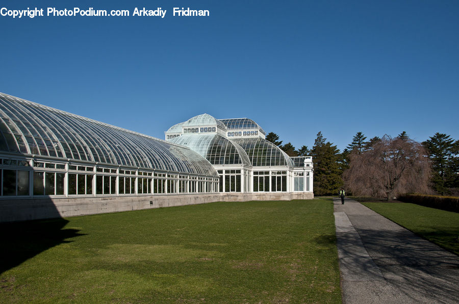 Building, Housing, Villa, Office Building, Architecture, Convention Center, Dome