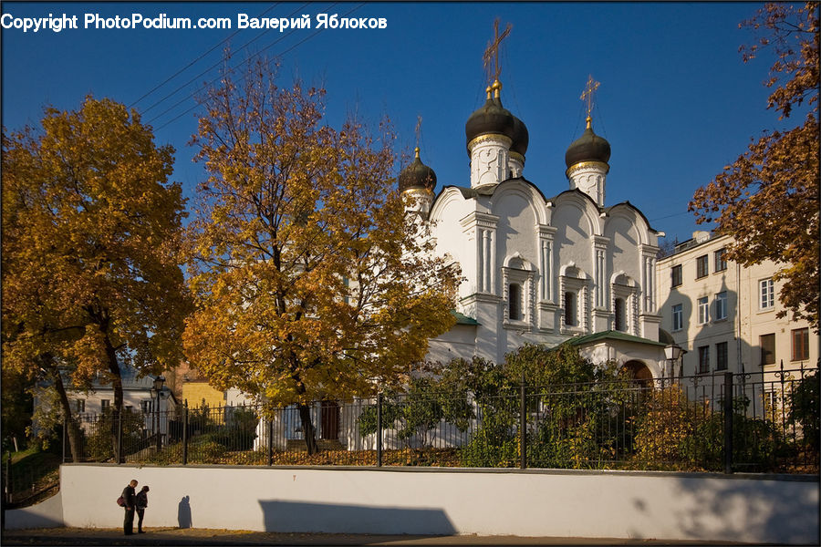 Architecture, Tower, Spire, Steeple, Dome, Mosque, Worship