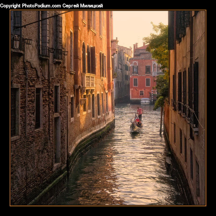 Alley, Alleyway, Road, Street, Town, Cobblestone, Pavement