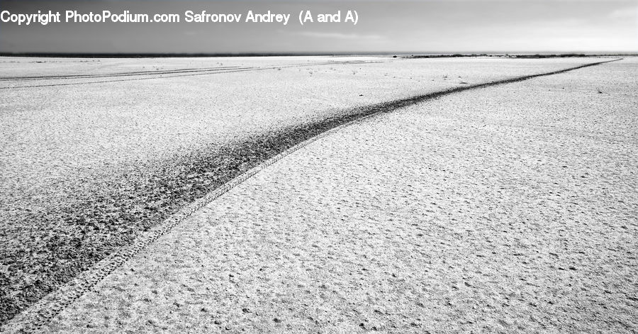 Asphalt, Tarmac, Outdoors, Sand, Soil, Beach, Coast