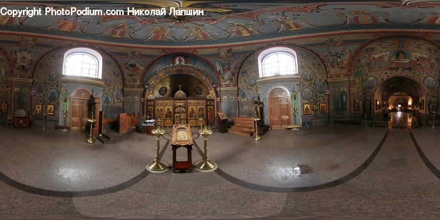 Altar, Architecture, Church, Worship, Reception Room, Room, Waiting Room