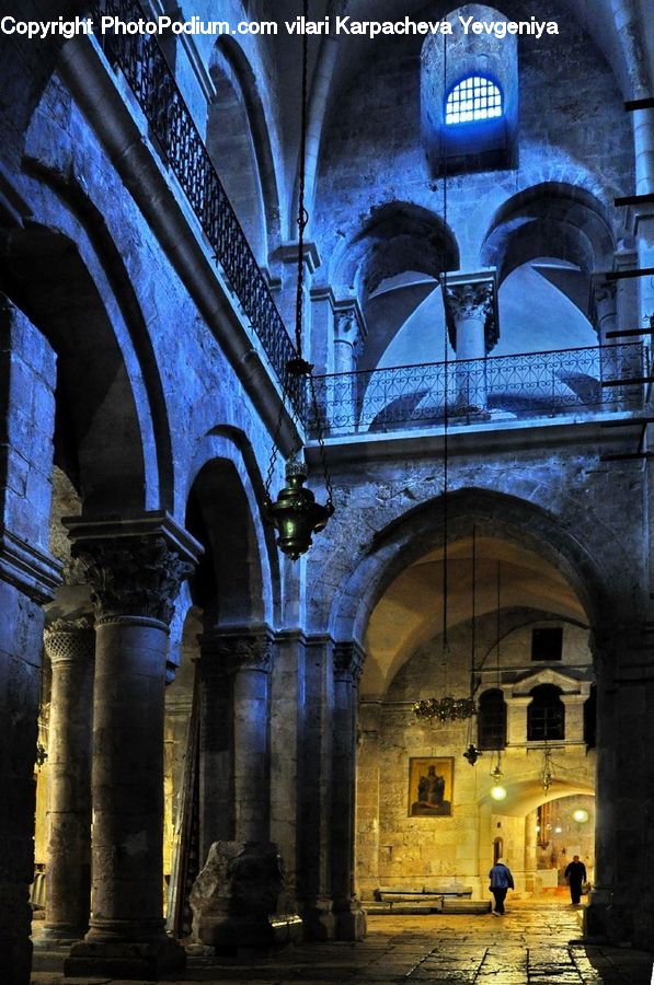 People, Person, Human, Arch, Patio, Column, Pillar