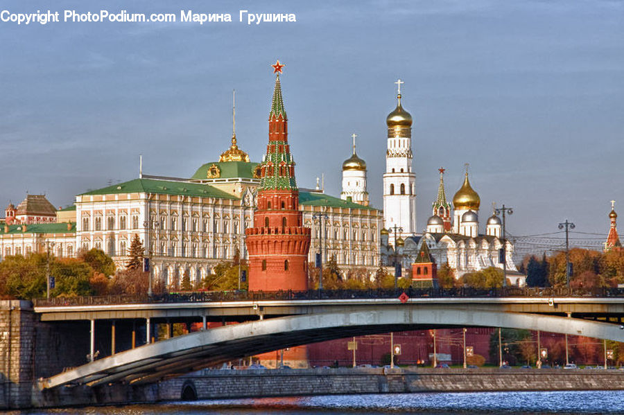 Architecture, Housing, Monastery, Cathedral, Church, Worship, Parliament