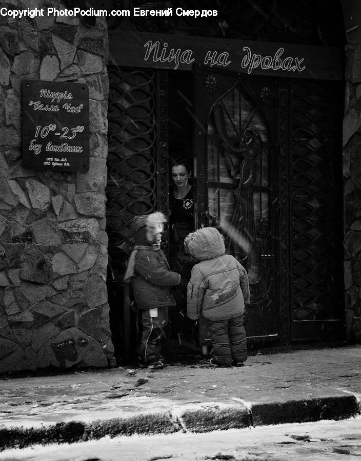 People, Person, Human, Alley, Alleyway, Road, Street