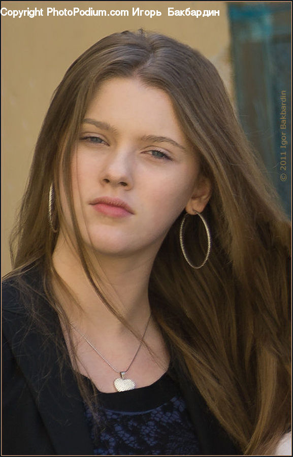Human, People, Person, Female, Girl, Woman, Face