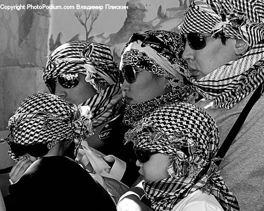 Human, People, Person, Lace, Female, Carnival, Crowd
