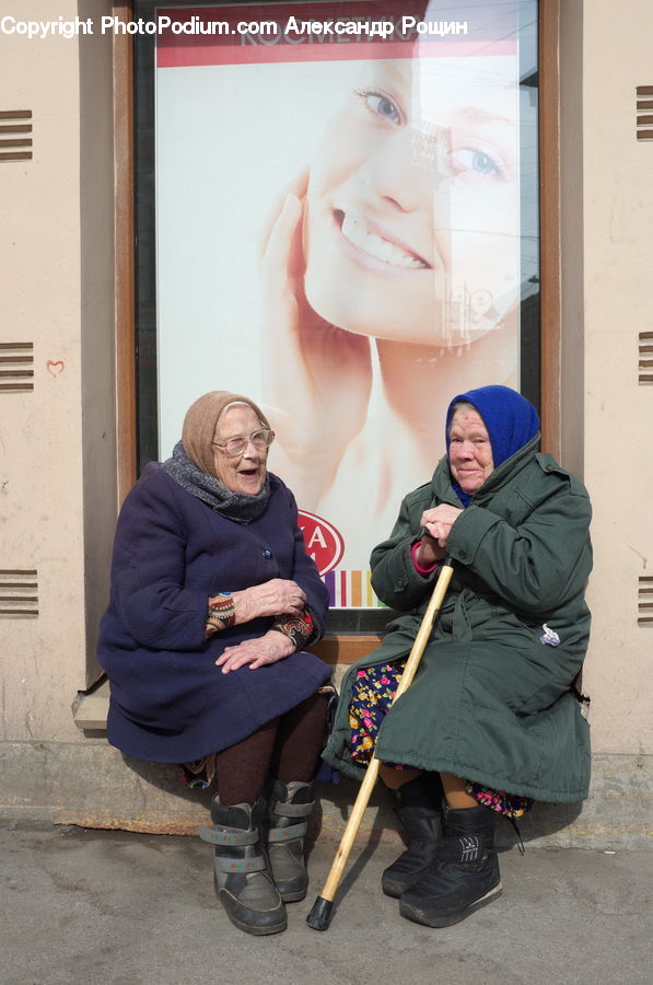 People, Person, Human