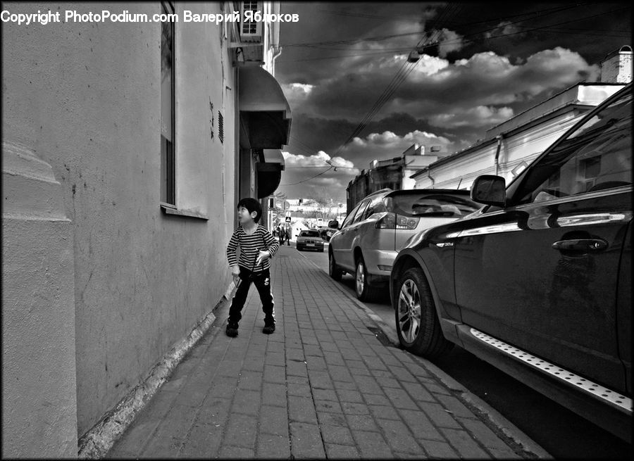 People, Person, Human, Boardwalk, Path, Pavement, Sidewalk