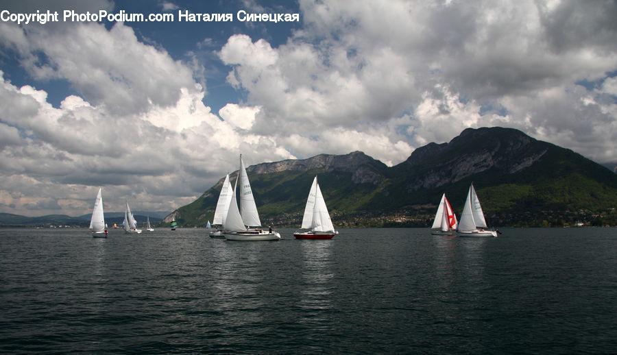 Boat, Dinghy, Sailboat, Vessel, Watercraft, Yacht, Ship
