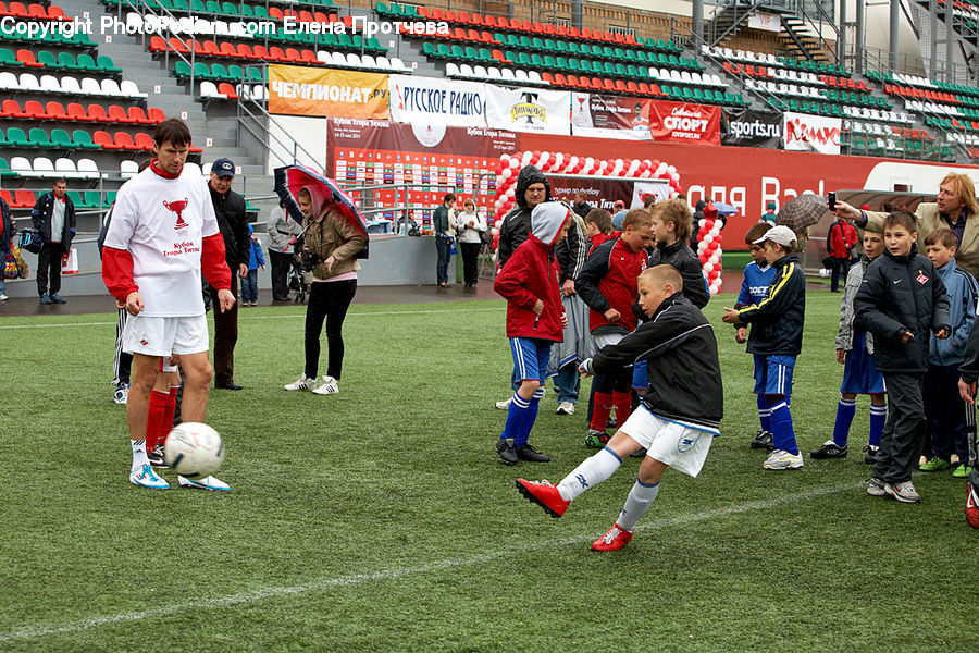 Human, People, Person, Football, Soccer, Sport, Crowd