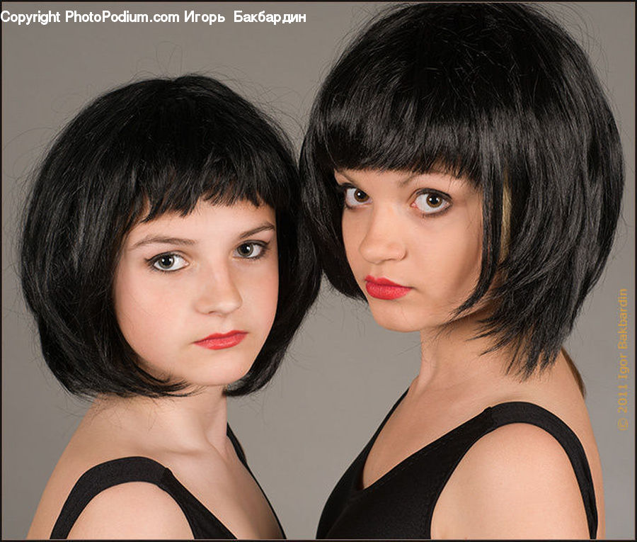 Human, People, Person, Female, Girl, Woman, Face
