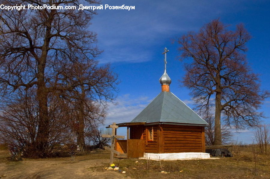 Gazebo, Cabin, Hut, Rural, Shack, Shelter, Architecture