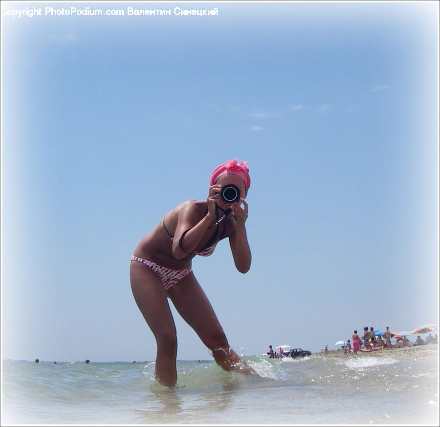 People, Person, Human, Beach, Coast, Outdoors, Sea