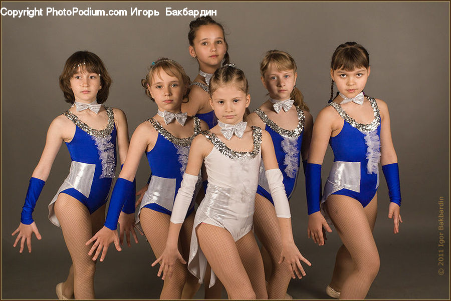 Human, People, Person, Dance, Dance Pose, Costume, Maillot
