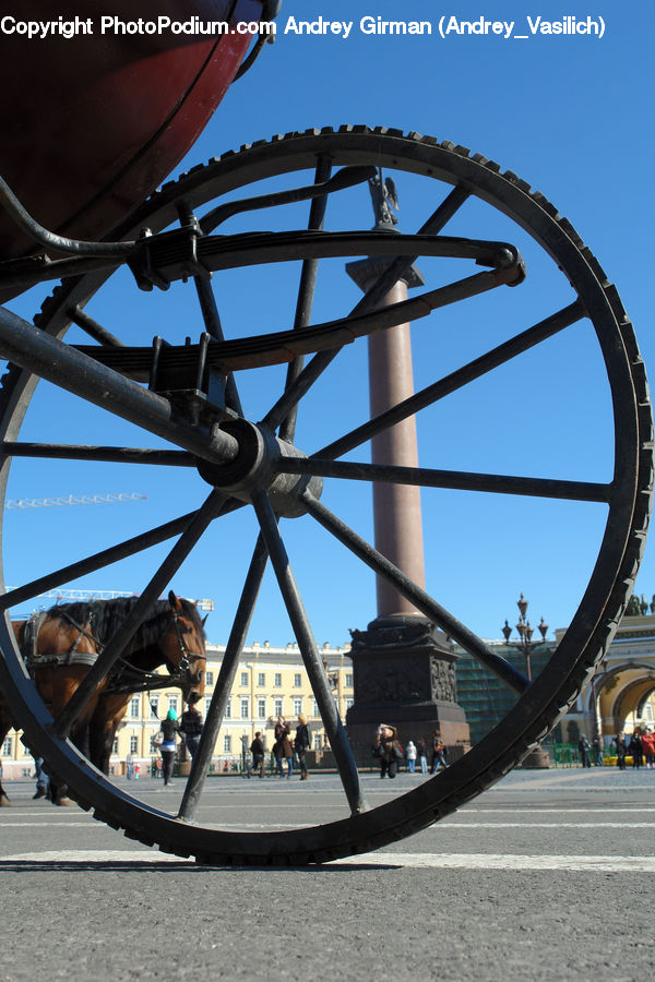 People, Person, Human, Alloy Wheel, Car Wheel, Wheel, Amusement Park