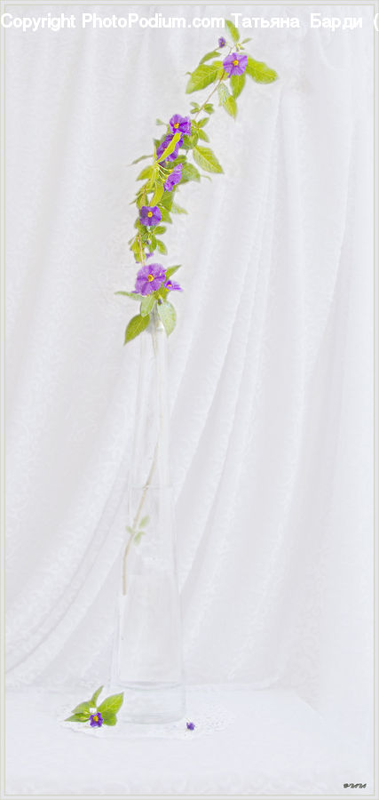Gown, Robe, Wedding Gown, Floral Design, Home Decor, Linen, Tablecloth