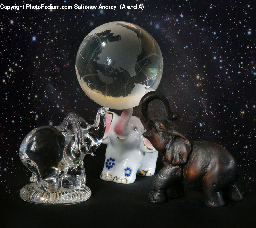 Figurine, Inflatable, Art, Sculpture, Statue, Porcelain, Pottery
