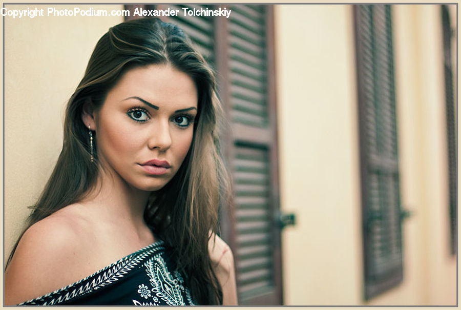 People, Person, Human, Female, Girl, Woman, Accessories