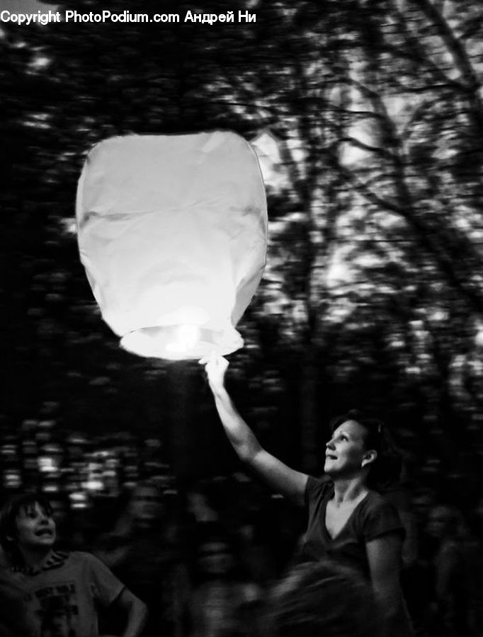 People, Person, Human, Face, Selfie, Portrait, Lantern