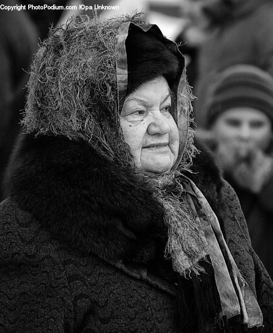 People, Person, Human, Portrait, Head, Face
