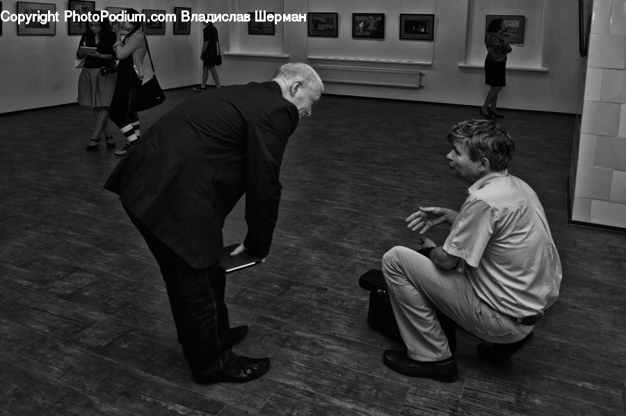 People, Person, Human, Dance, Dance Pose, Tango, Asleep