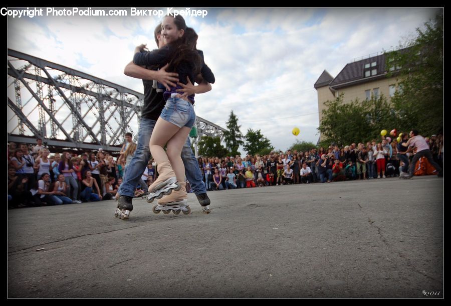 Human, People, Person, Juggling, Performer, Crowd, Carnival