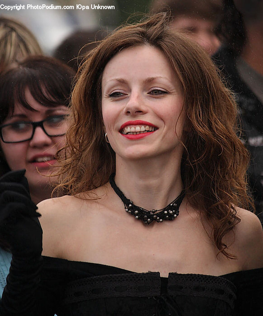 People, Person, Human, Female, Girl, Woman, Face