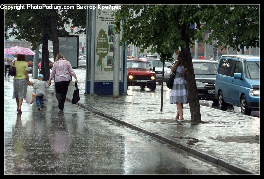 People, Person, Human, Boardwalk, Path, Pavement, Sidewalk