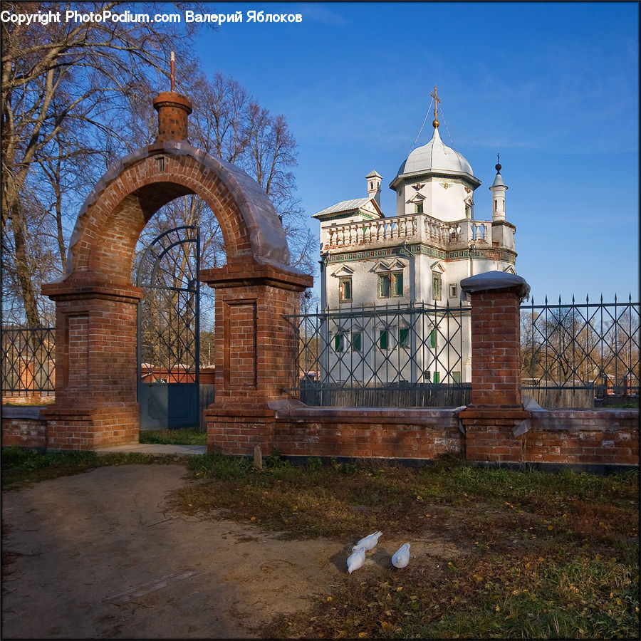 Architecture, Bell Tower, Clock Tower, Tower, Cathedral, Church, Worship