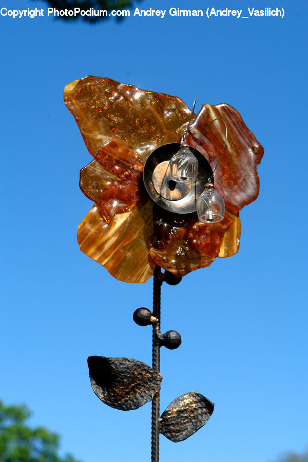 Lamp Post, Pole