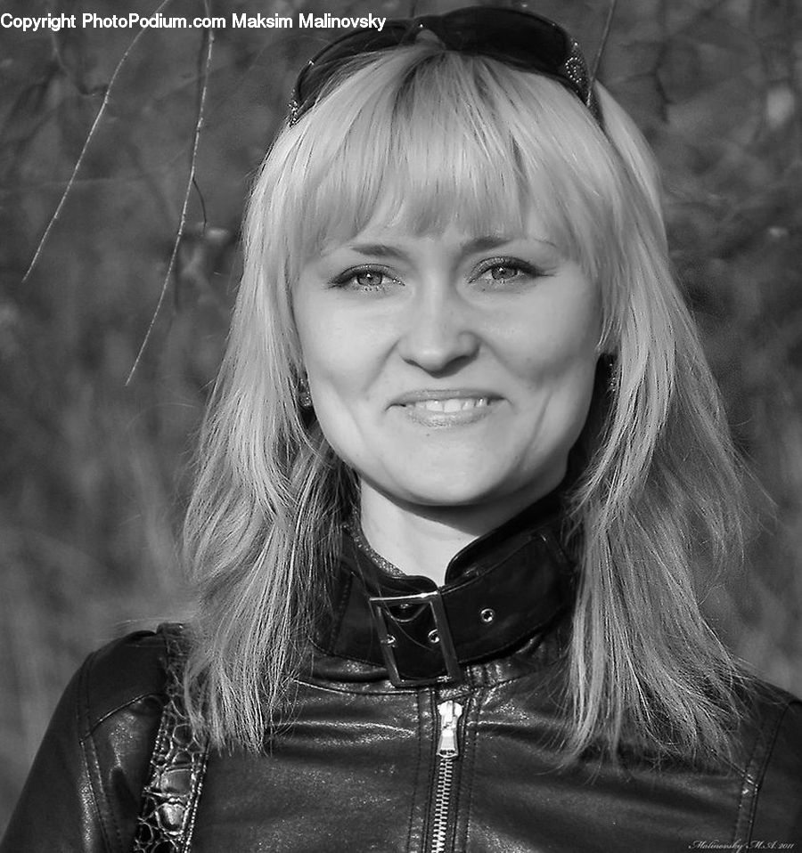 Human, People, Person, Blonde, Female, Woman, Portrait