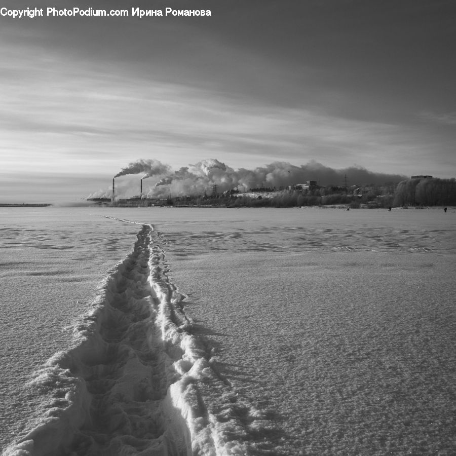 Coast, Outdoors, Sea, Water, Sand, Soil, Beach