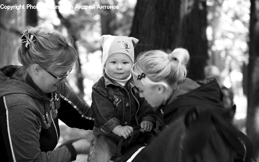 People, Person, Human, Blonde, Female, Woman, Face