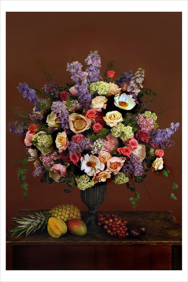 Floral Design, Flower, Flower Arrangement, Flower Bouquet, Ikebana, Bowl, Blossom