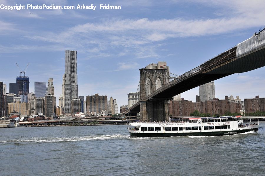 Cruise Ship, Ferry, Freighter, Ship, Tanker, Vessel, Ocean Liner