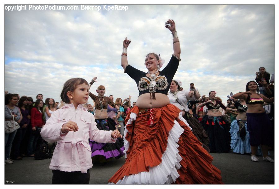 Human, People, Person, Carnival, Crowd, Festival, Parade