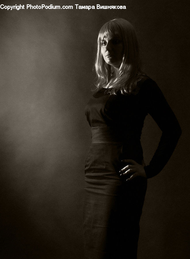 People, Person, Human, Blonde, Female, Woman, Portrait